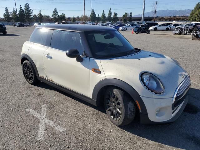 2015 Mini Cooper