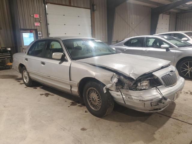 1995 Mercury Grand Marquis GS