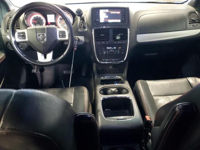 2013 Dodge Grand Caravan R/T