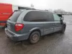 2001 Chrysler Town & Country LXI