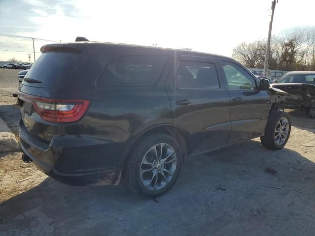 2019 Dodge Durango GT