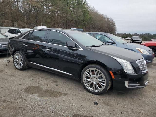 2015 Cadillac XTS Platinum