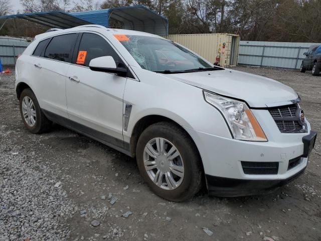 2011 Cadillac SRX Luxury Collection