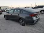 2020 KIA Forte FE