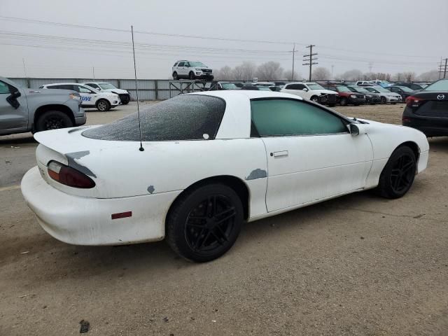 2001 Chevrolet Camaro