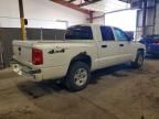 2007 Dodge Dakota Quad SLT