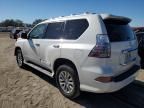 2017 Lexus GX 460