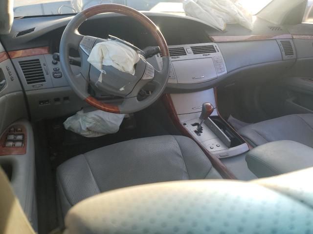 2007 Toyota Avalon XL