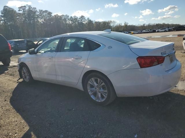 2015 Chevrolet Impala LT