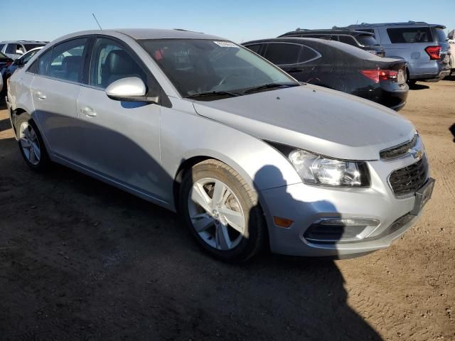 2015 Chevrolet Cruze