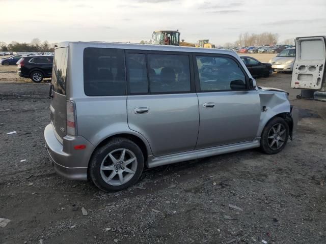 2006 Scion XB