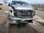 2011 Chevrolet Silverado K2500 Heavy Duty LT