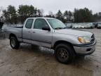 2002 Toyota Tundra Access Cab