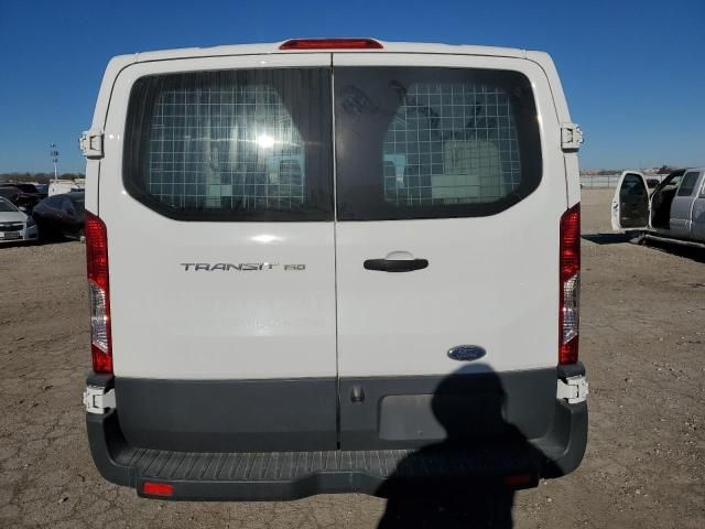 2016 Ford Transit T-150