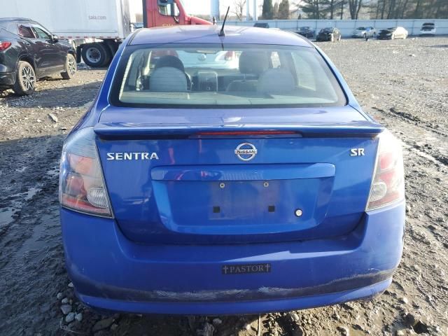 2010 Nissan Sentra 2.0