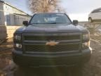 2015 Chevrolet Silverado C1500