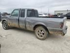 1999 Ford Ranger Super Cab