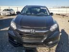 2016 Honda HR-V EXL