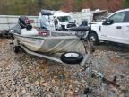 1990 Procraft Boat With Trailer