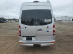 2018 Mercedes-Benz Sprinter 3500