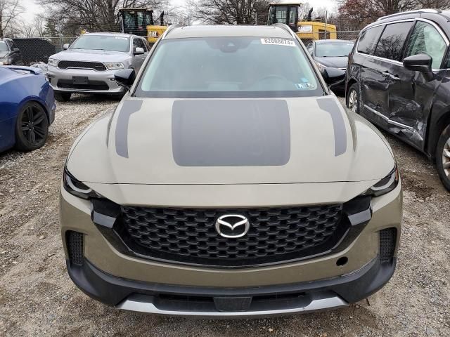 2023 Mazda CX-50 Base