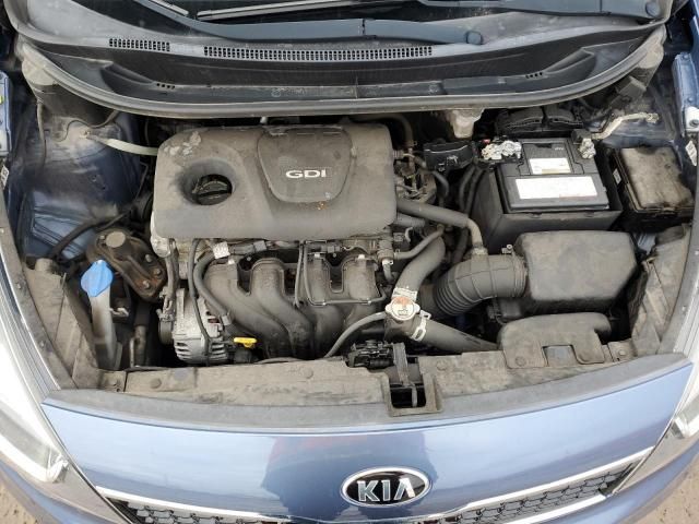 2016 KIA Rio EX