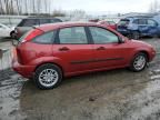 2003 Ford Focus ZX5