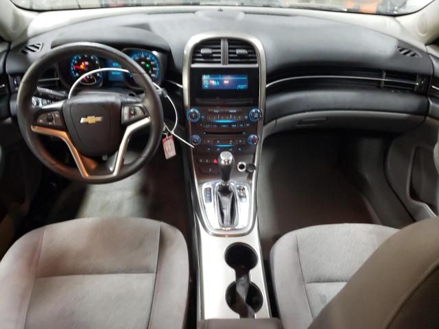 2013 Chevrolet Malibu LS