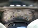 2007 Chevrolet Silverado K1500 Classic HD