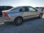 2004 Volvo S60 2.5T