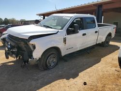 Buy Salvage Cars For Sale now at auction: 2022 Ford F250 Super Duty