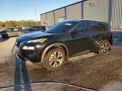 Nissan Vehiculos salvage en venta: 2021 Nissan Rogue SV