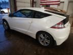 2012 Honda CR-Z EX