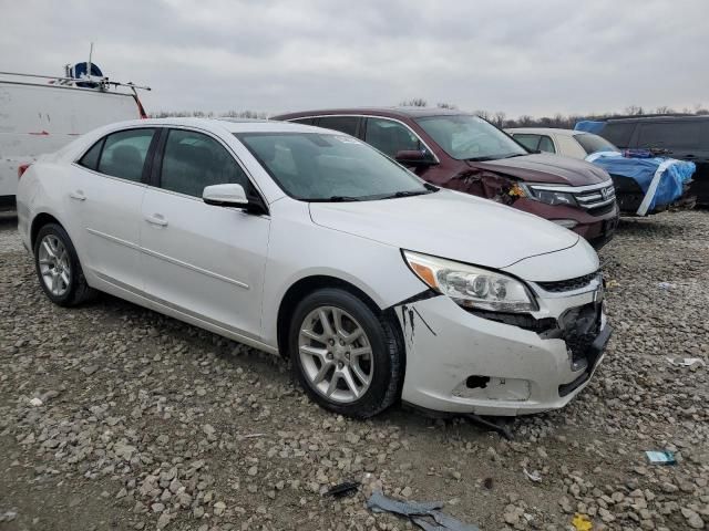 2016 Chevrolet Malibu Limited LT