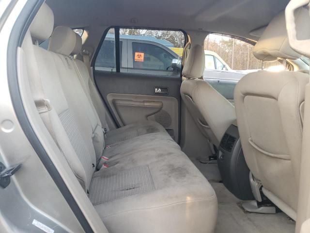 2008 Ford Edge SE