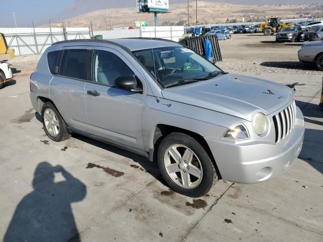 2007 Jeep Compass