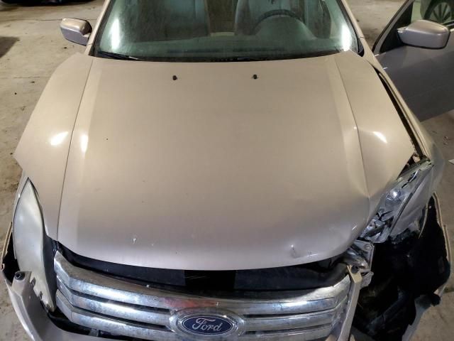 2007 Ford Fusion SE