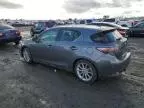 2012 Lexus CT 200