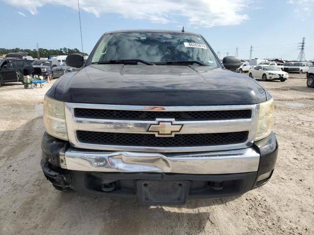 2008 Chevrolet Silverado C1500