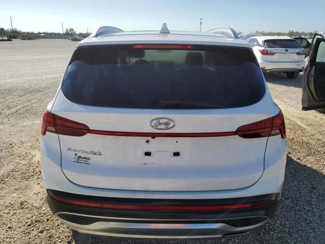 2023 Hyundai Santa FE SEL Premium