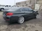 2016 BMW 528 I