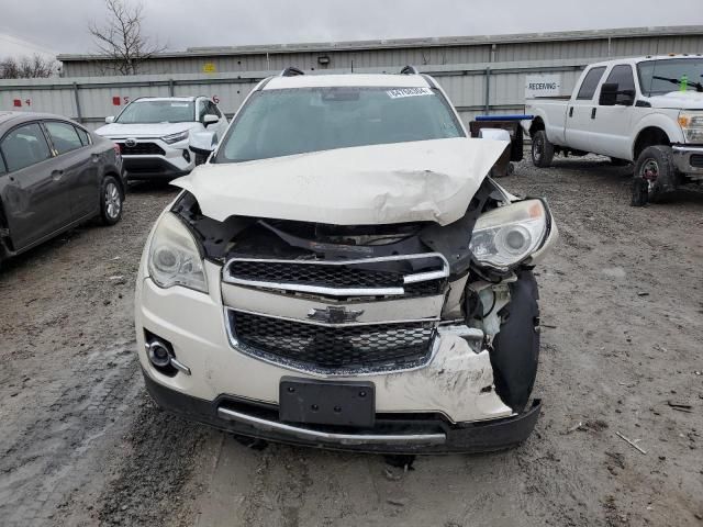 2015 Chevrolet Equinox LTZ