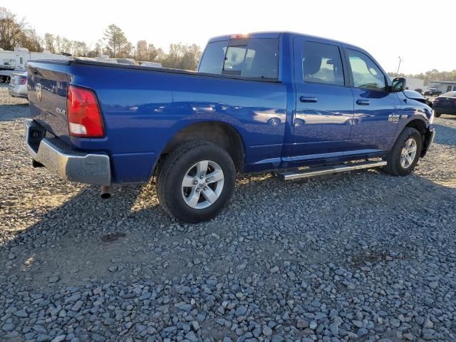 2019 Dodge RAM 1500 Classic SLT