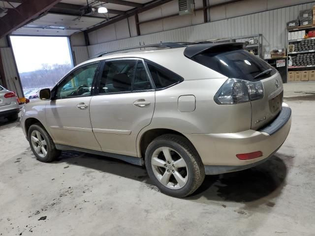 2004 Lexus RX 330