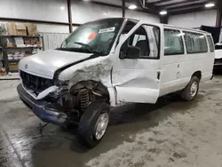 Vehiculos salvage en venta de Copart Byron, GA: 1997 Ford Econoline E350 Super Duty