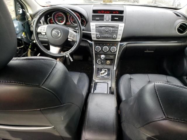 2009 Mazda 6 S