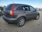 2009 Honda CR-V EXL