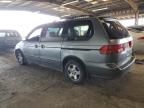 2001 Honda Odyssey EX