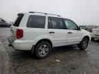 2005 Honda Pilot EXL