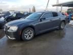 2016 Chrysler 300 Limited